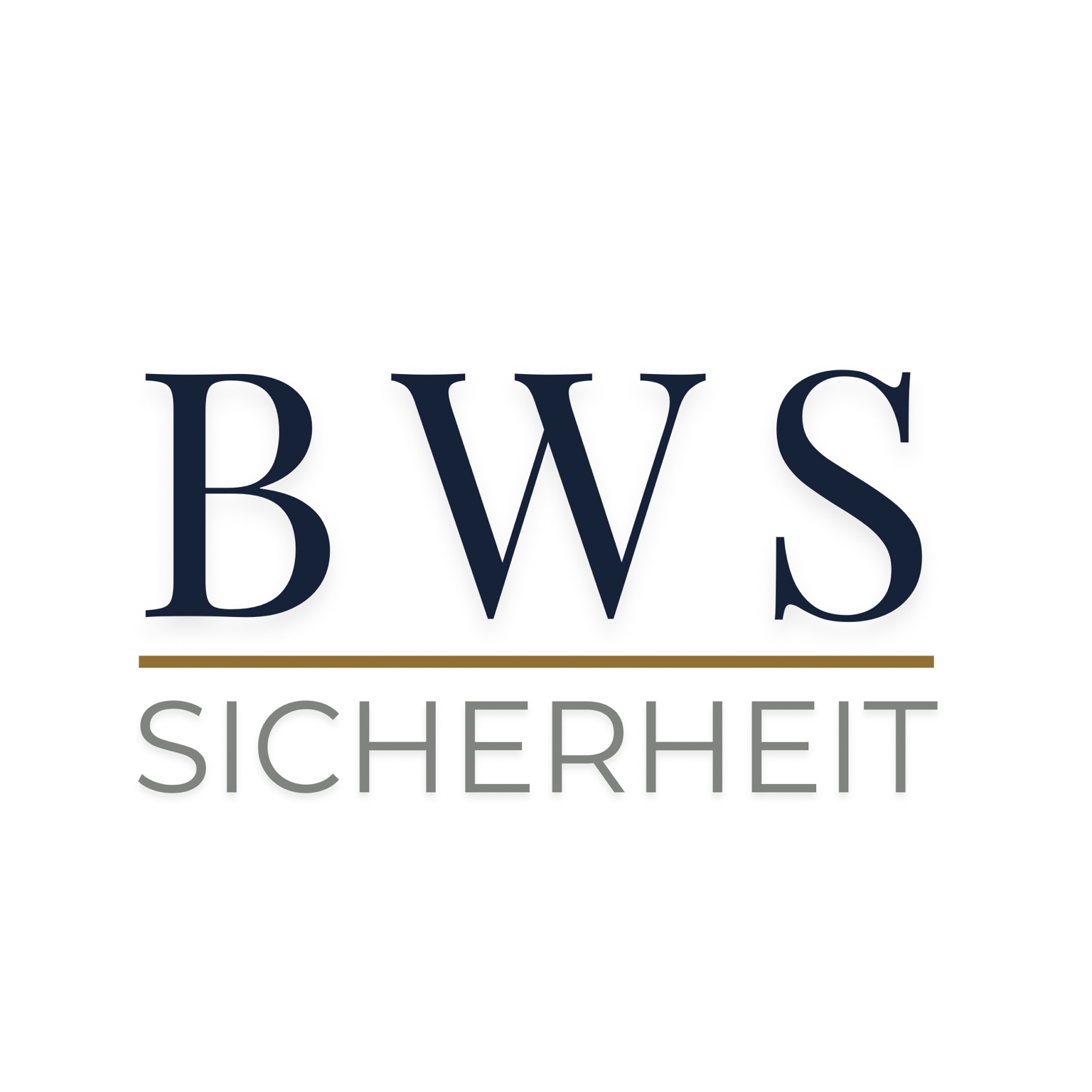 BWS Sicherheit